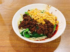 花市豌杂面-花市豌杂面(民生路店)
