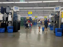 -迪卡侬(西三旗店)