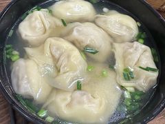 -万寿斋(山阴路店)