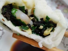 素三鲜包-老胜香包子铺(瑞景店)