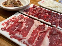 -为什么牛潮汕牛肉火锅(万胜广场店)