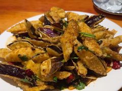 -五谷丰登·胶东海鲜·家常菜(张村店)