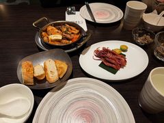 -庐灶江南·江南菜·四合院Bistro(东直门雍和宫·原华侨宾馆店)
