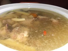 -小铫鸡汤