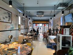 -滨少旺厨(惠福西路店)