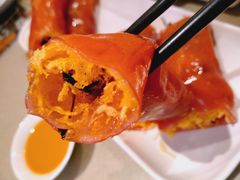 红米肠-鹅冠港式茶餐厅(来福士店)