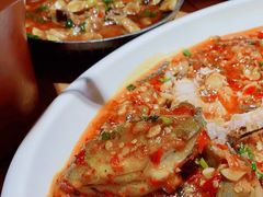 -田园印象·成都土菜院子(华阳店)