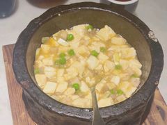 -绿茶餐厅(茂业天地店)