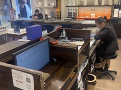 -博士眼镜·President总统(宝安海雅缤纷城店)