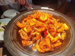 -六月雪干锅(绵阳凯德广场店)