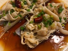 -鲜味食族水产·海鲜餐厅