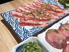 -隐家本格烧肉(万达广场店)