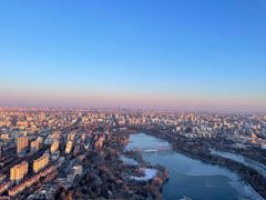 -中央广播电视塔