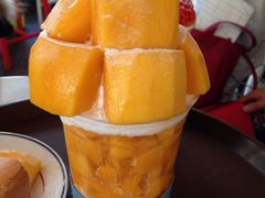 -Cafe de Paris(林荫路店)