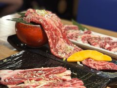 -江户烧肉(高德店)