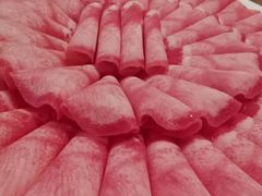 牛舌-南门涮肉(上海二店)