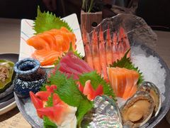 -匠和风精致料理(成都龙湖滨江天街店)