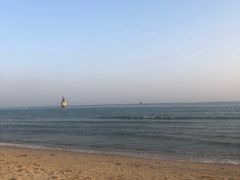 -海云台海滩