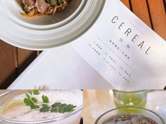 -Willing·Coffee&Brunch&Dinner(万达店)