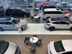 -别克·上海翟业(虹桥店)