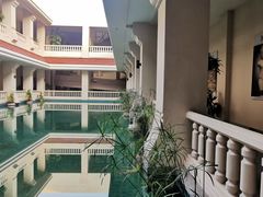 -吴哥国家博物馆