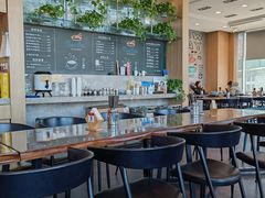 -何必是家面馆 HB noodles&coffee