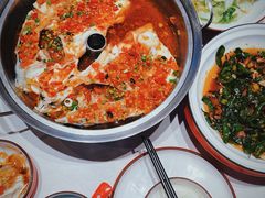 -老湘亲·品鉴湘菜(蔡塘爱琴海店)