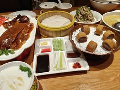 -老北京炸酱面·烤鸭(前门店)