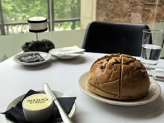 -MORTON'S 莫尔顿牛排坊(北京丽晶酒店)