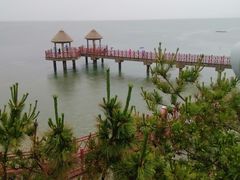 -养马岛旅游度假区