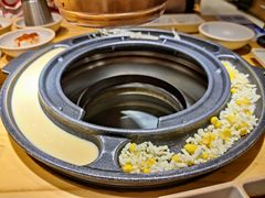 -喜来稀肉(北外滩白玉兰广场店)