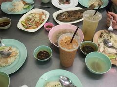 -红大哥水门鸡饭(總店)