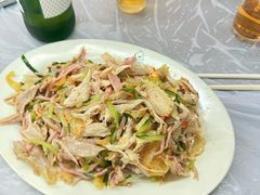 -陈根记大牌档