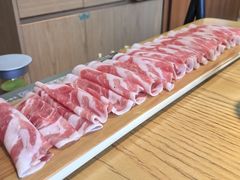 -0048鲜活香辣虾·火锅(铜陵路店)