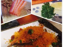 -贵木日本料理·铁板烧(新地假日广场店)
