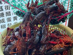 -指爱龙虾(金杨路总店)