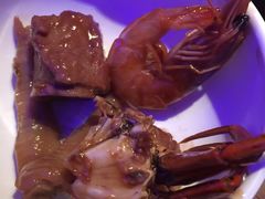 -胖哥俩肉蟹煲(淮安万达店)