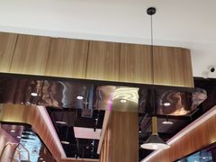 -比格比萨自助(南京万达茂店)