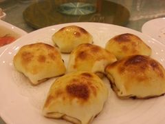 烤包子-巴扎美食·新疆菜·西域歌舞表演餐厅(新疆大厦店)