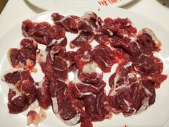 -陈记顺和潮汕牛肉火锅(韩江路店)