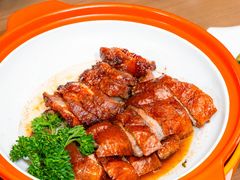 -阿皇仔烧鹅(麦地店)