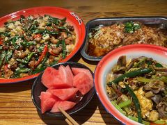 -兔槽江湖菜·重庆璧山兔(水围店)