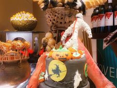-BLD西餐厅(成都首座万丽酒店)