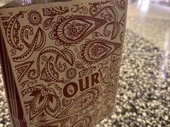 -OUR Bakery(SKP-S店)