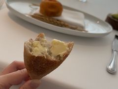餐前面包-S Kitchen偲厨