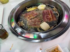 -火焱山烤肉·齐齐哈尔烤肉(朝阳店)