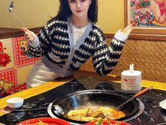 -人民公社大食堂(顺义总店)