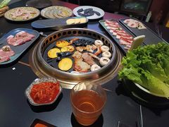 -龙神·炭烧酒场深夜食堂(新街口店)