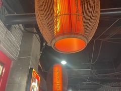 大堂-天下第一面(大雁塔北广场店)