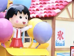 -东莞松山湖万象汇